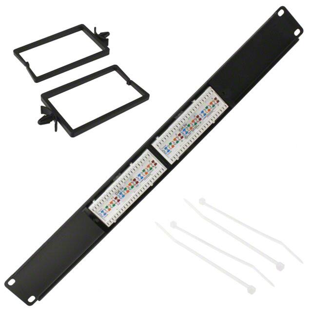 N052-012 Tripp Lite  Patchbay-Buchsenfelder